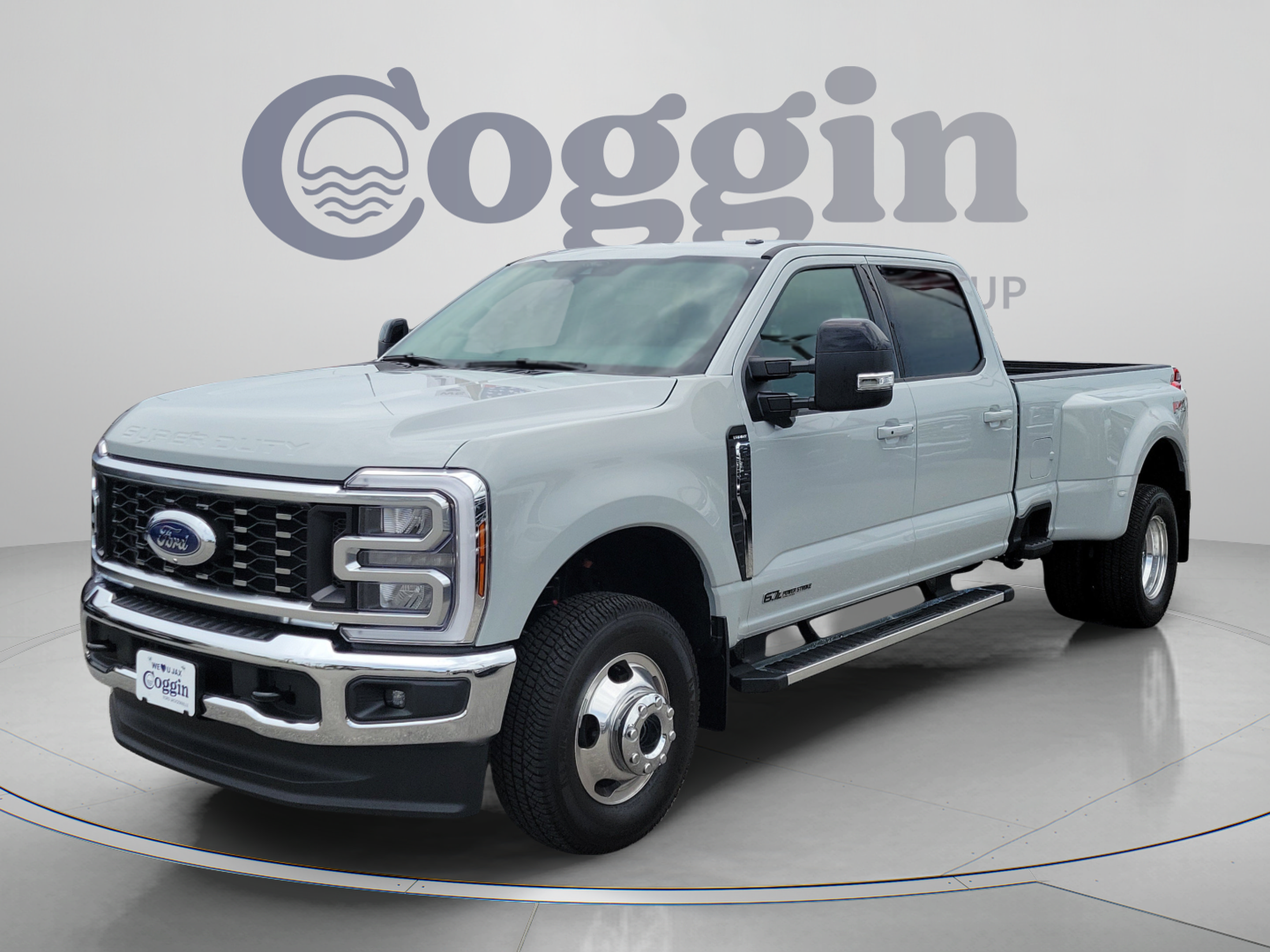  Ford F-350