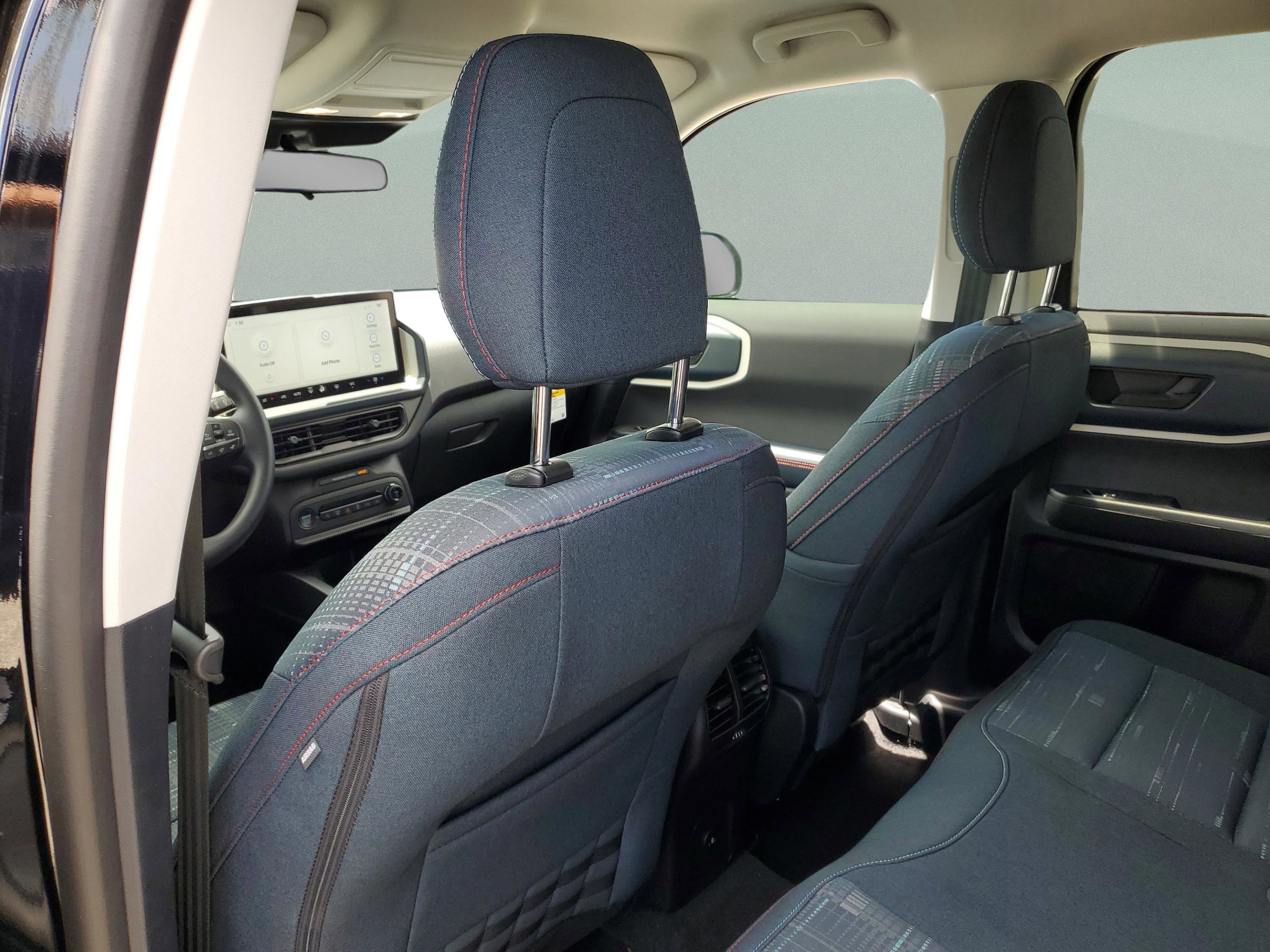 2025 Ford Bronco Sport Heritage - Photo 9