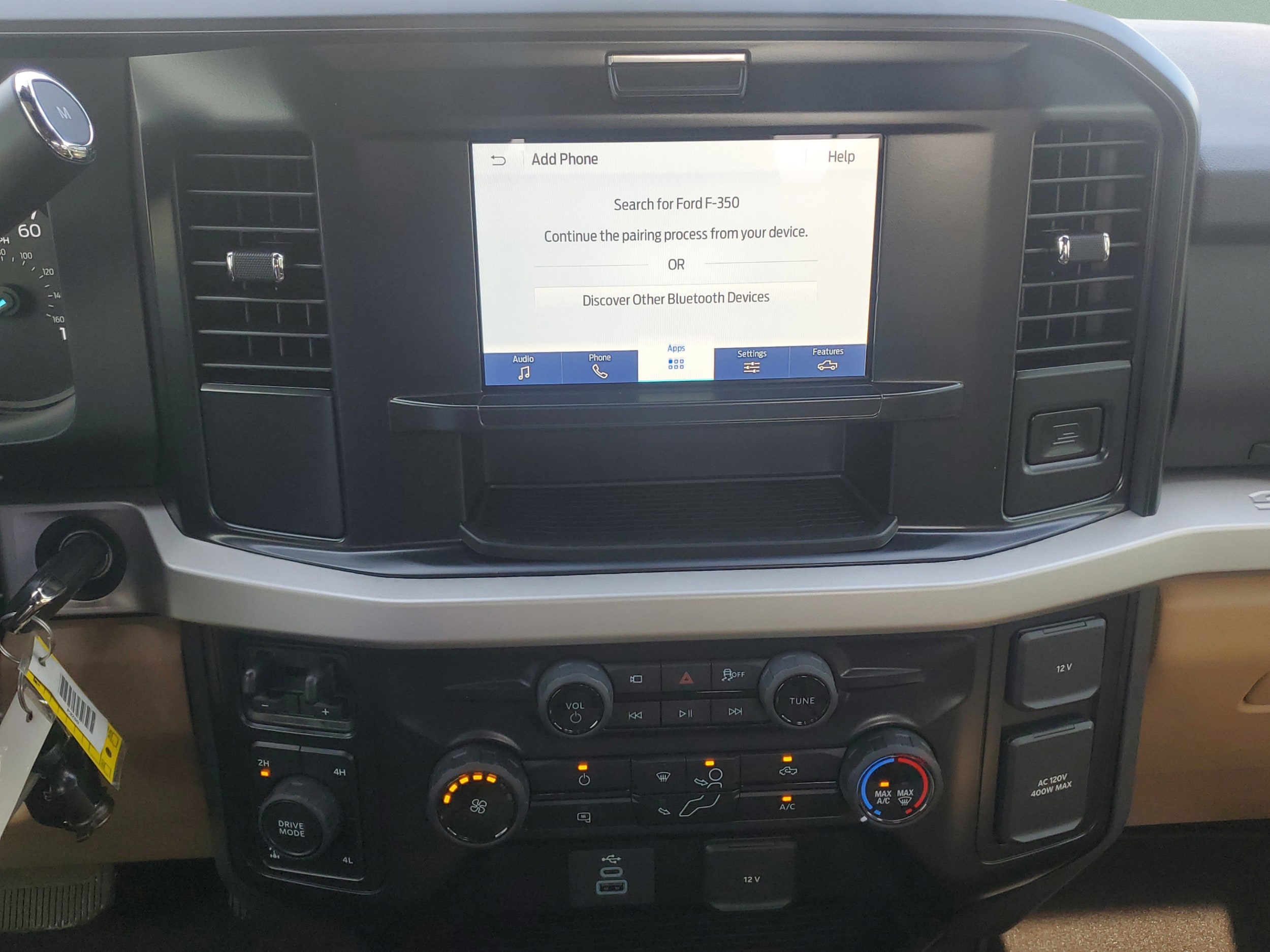 2025 Ford F-350 Super Duty XLT - Photo 22
