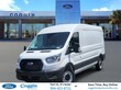 Ford Transit-250 Cargo