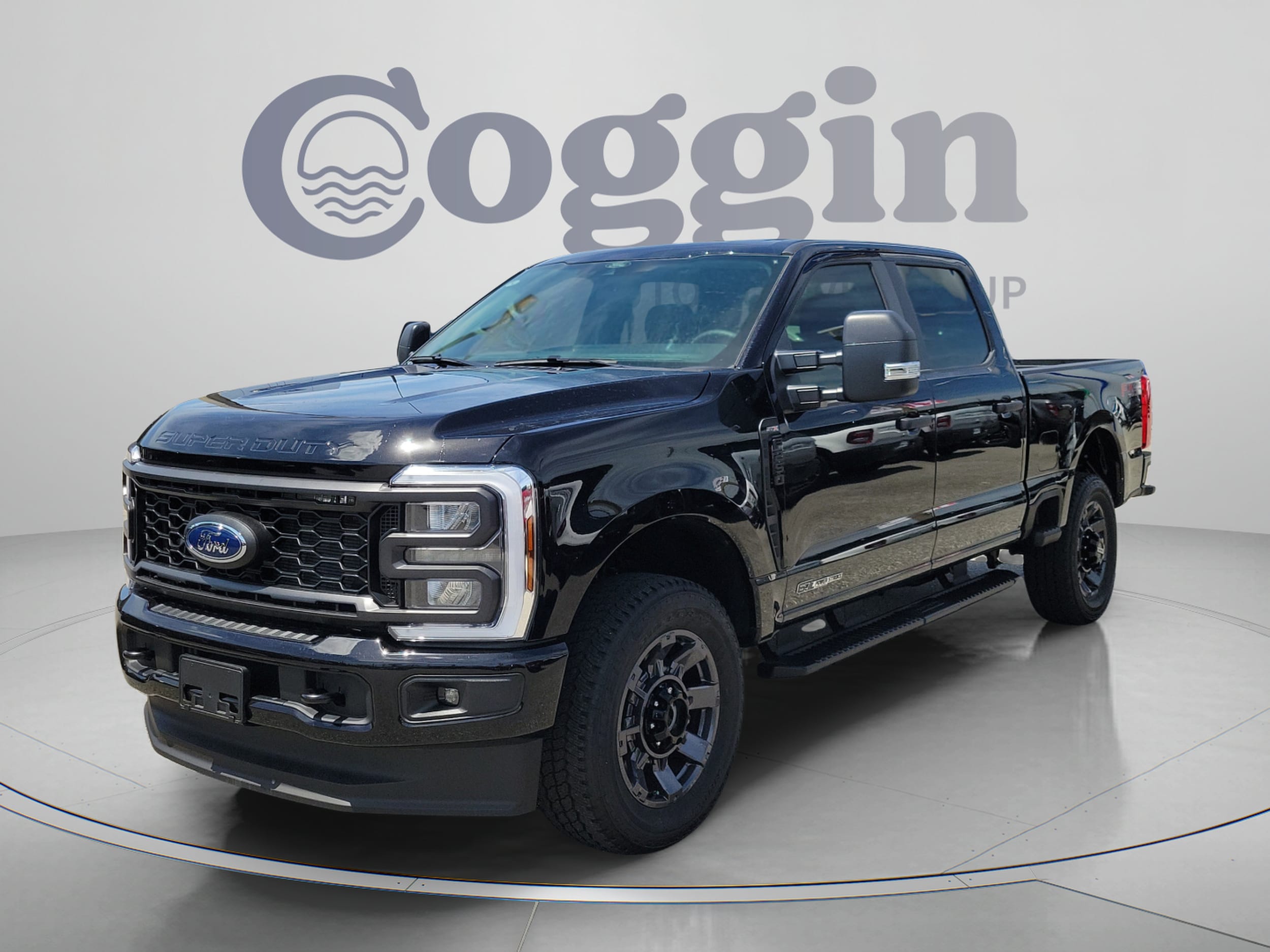 2026 Ford F-250 Truck Crew Cab 