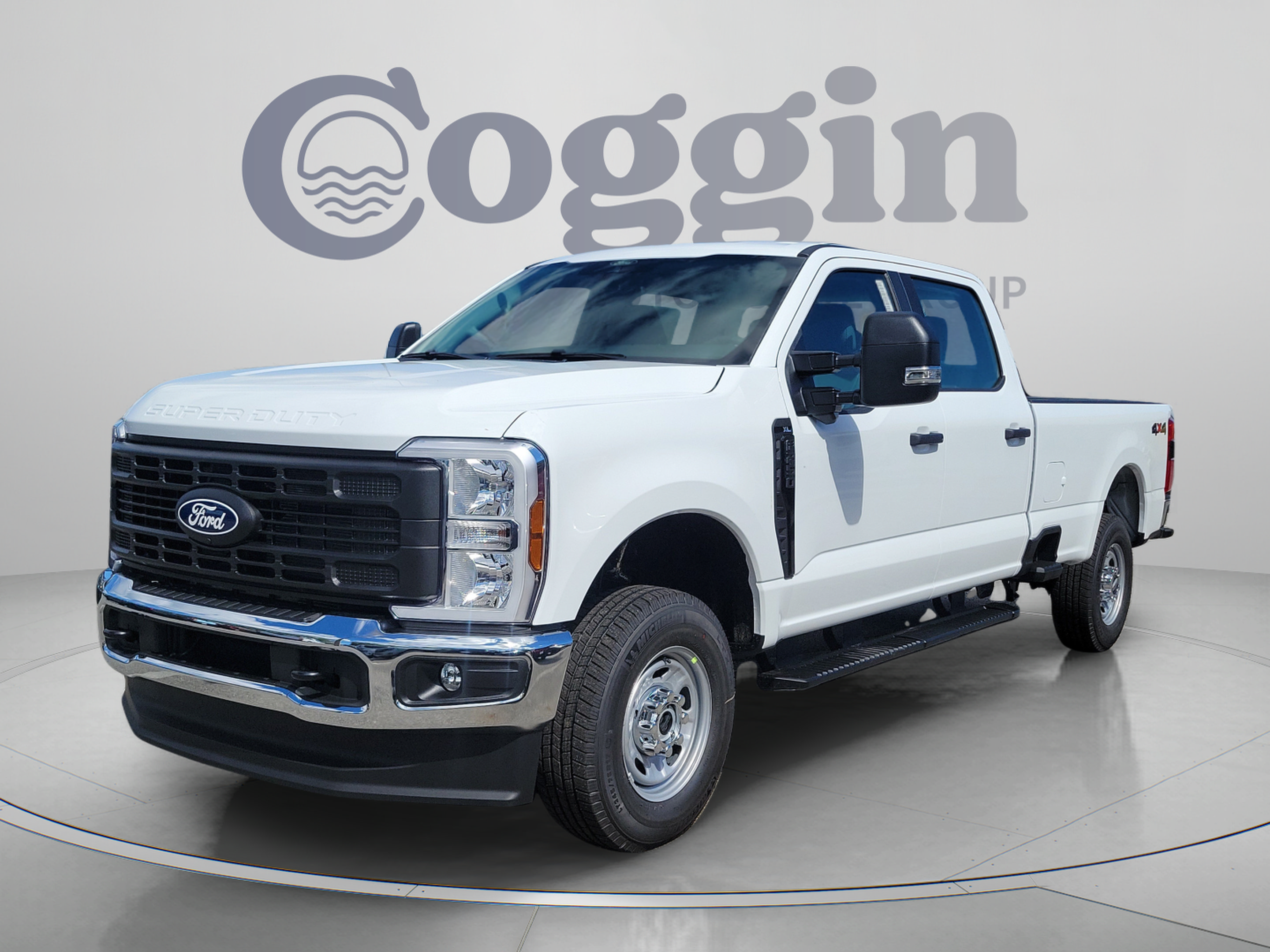 2027 Ford F-250 XL Truck Crew Cab