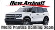 Ford Bronco Sport