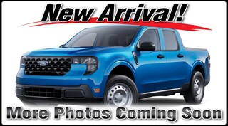 2025 Ford Maverick XL Truck SuperCrew