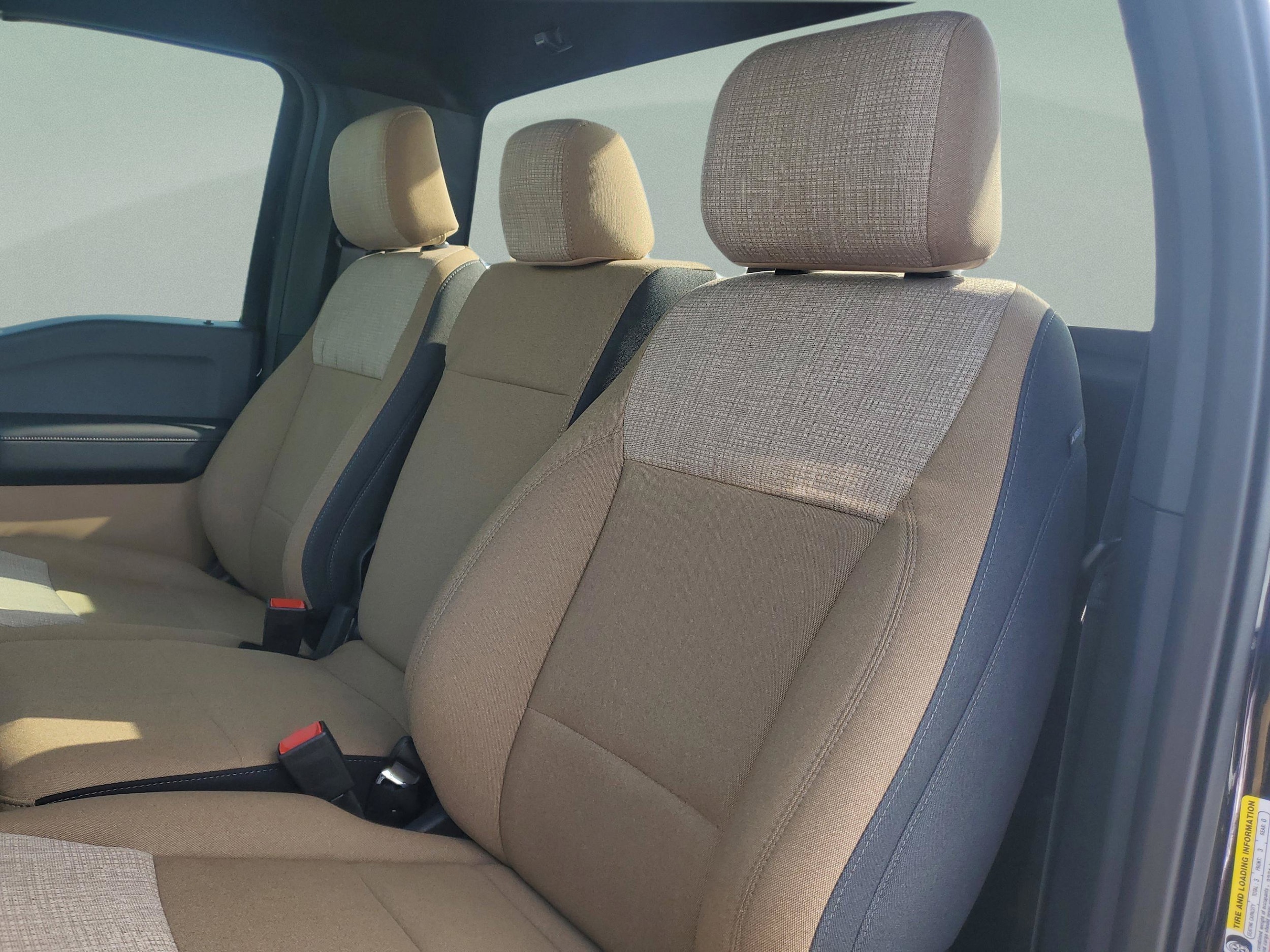 2025 Ford F-350 Super Duty XLT - Photo 13