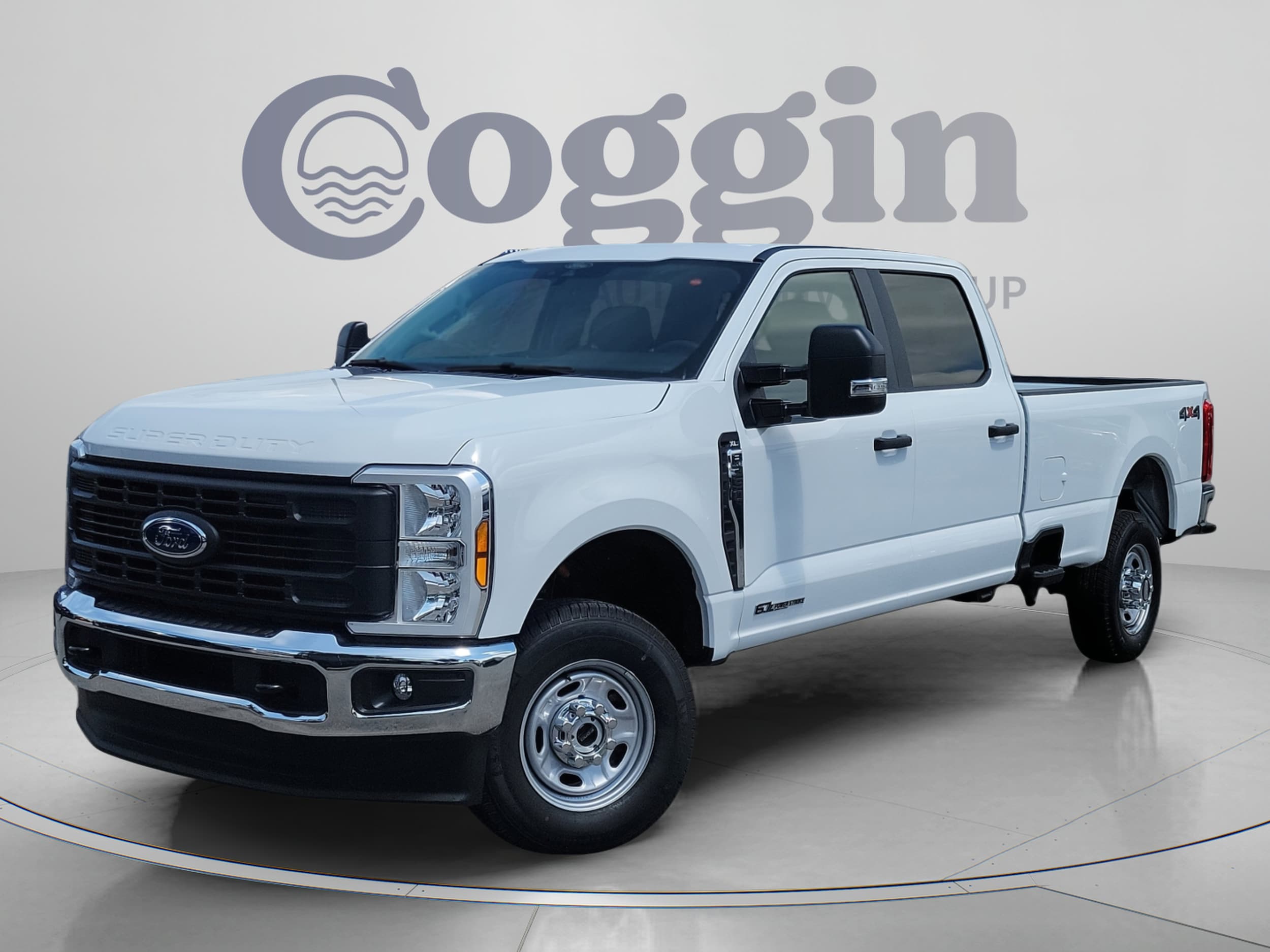 2026 Ford F-350 Truck Crew Cab 