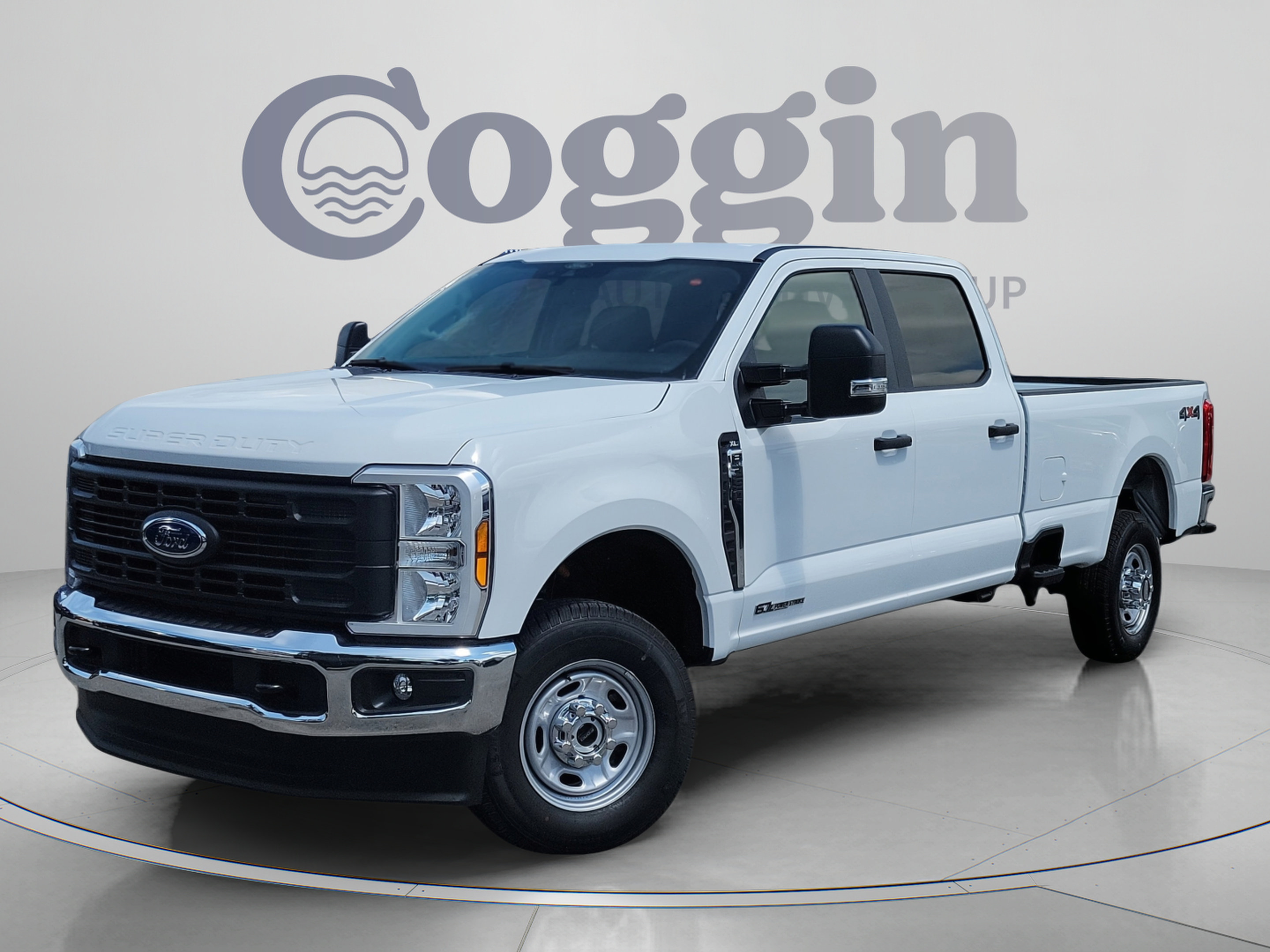 2026 Ford F-350 XL Truck Crew Cab