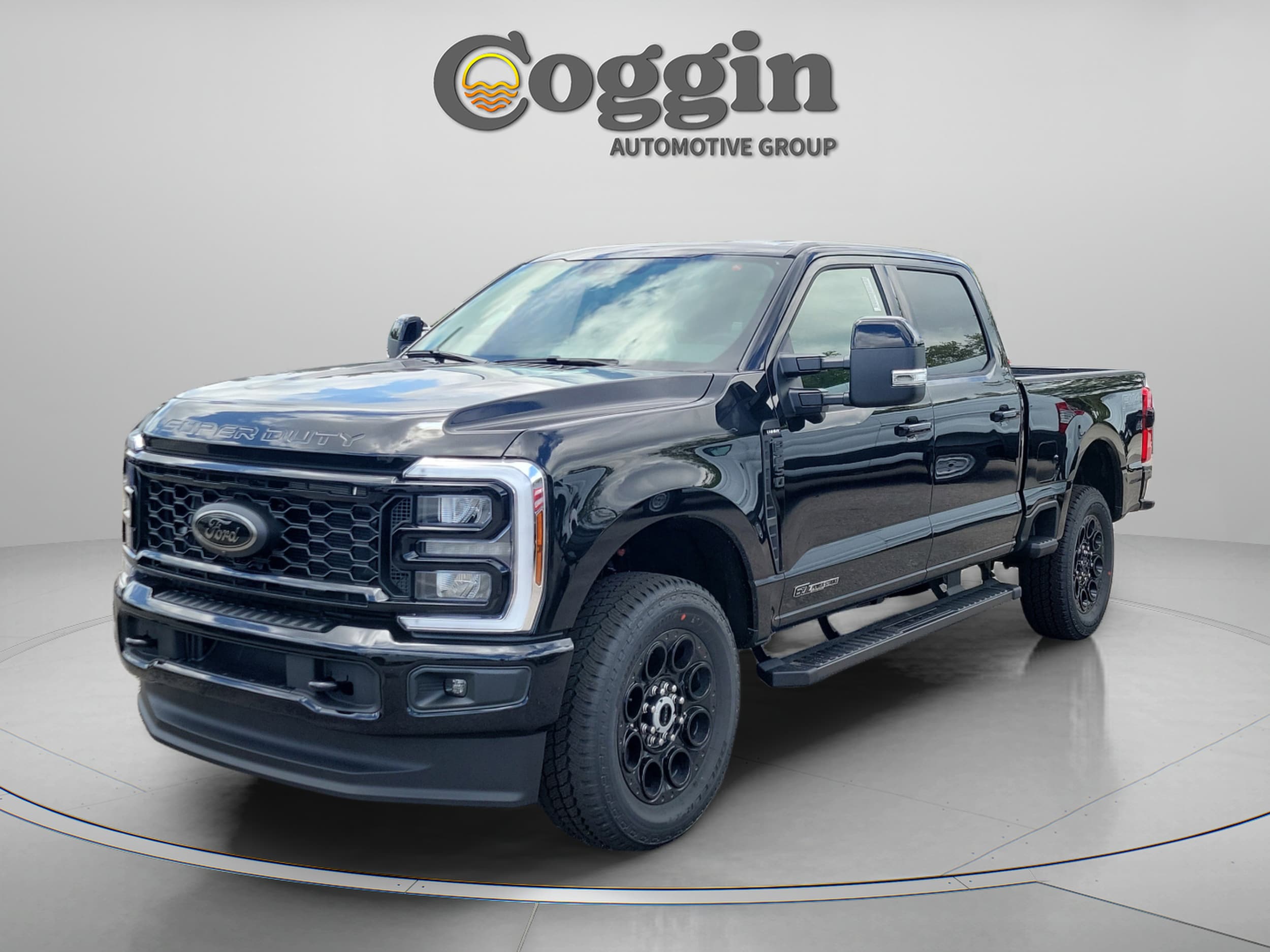 2026 Ford F-250 Truck Crew Cab 