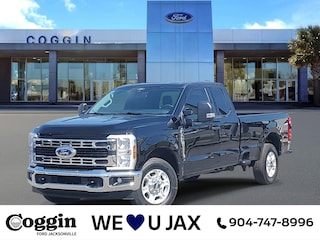 2026 Ford F-350 XLT Truck Super Cab