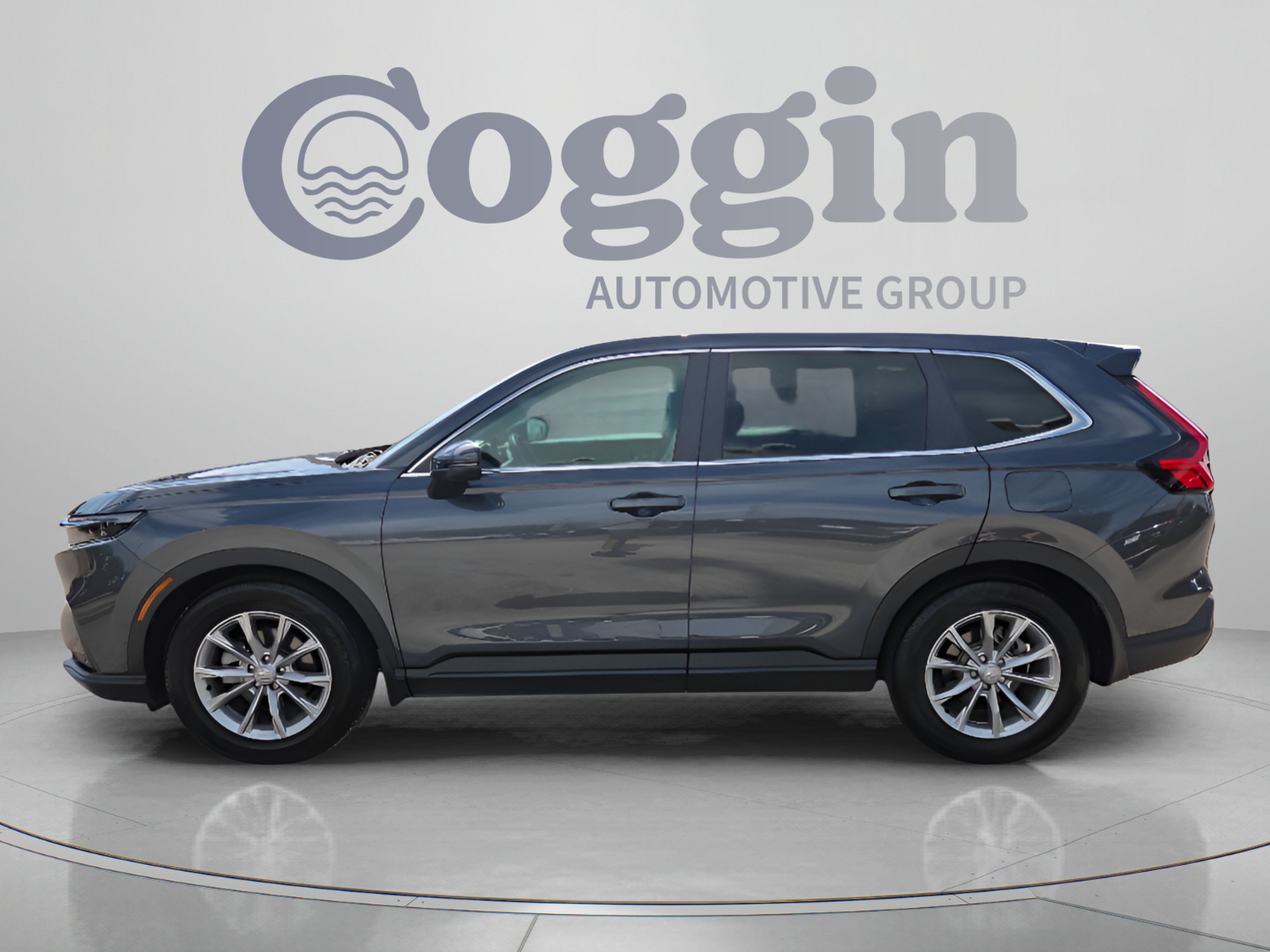 Used 2025 Honda CR-V EX-L SUV