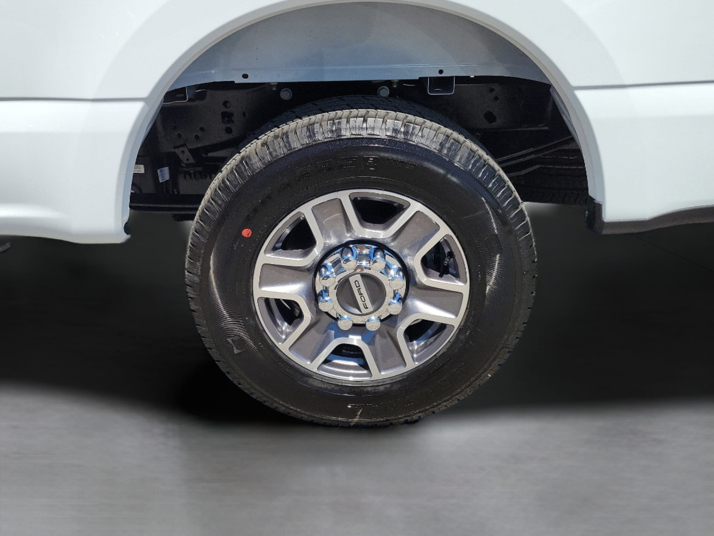 2026 Ford F-250 Super Duty Lariat - Photo 34