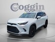  Toyota Grand Highlander