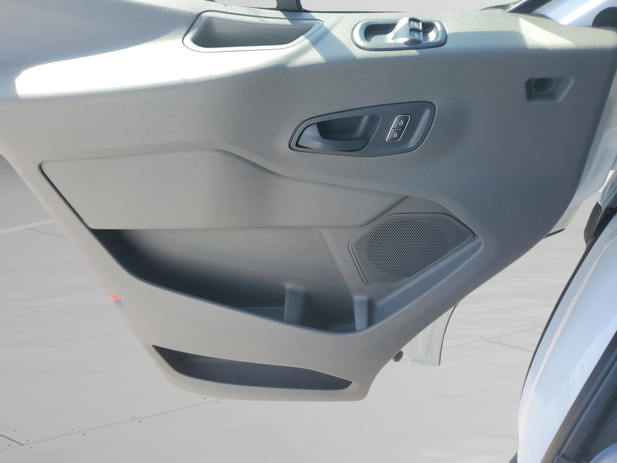 2025 Ford Transit Van Base - Photo 31