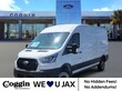 Ford Transit-250 Cargo
