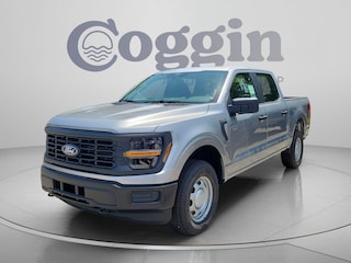 2026 Ford F-150 XL Truck SuperCrew Cab