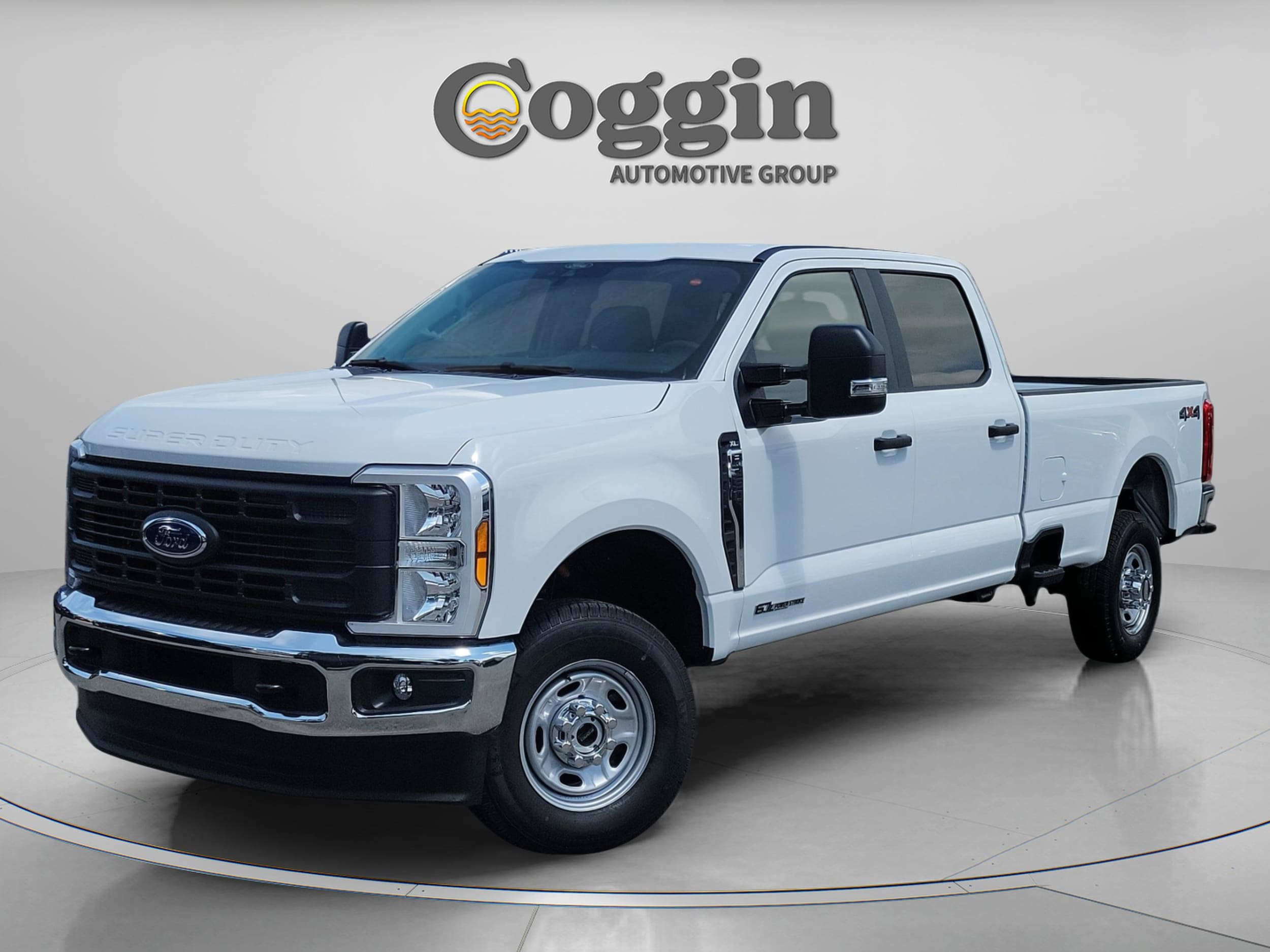 2026 Ford F-350 Truck Crew Cab 