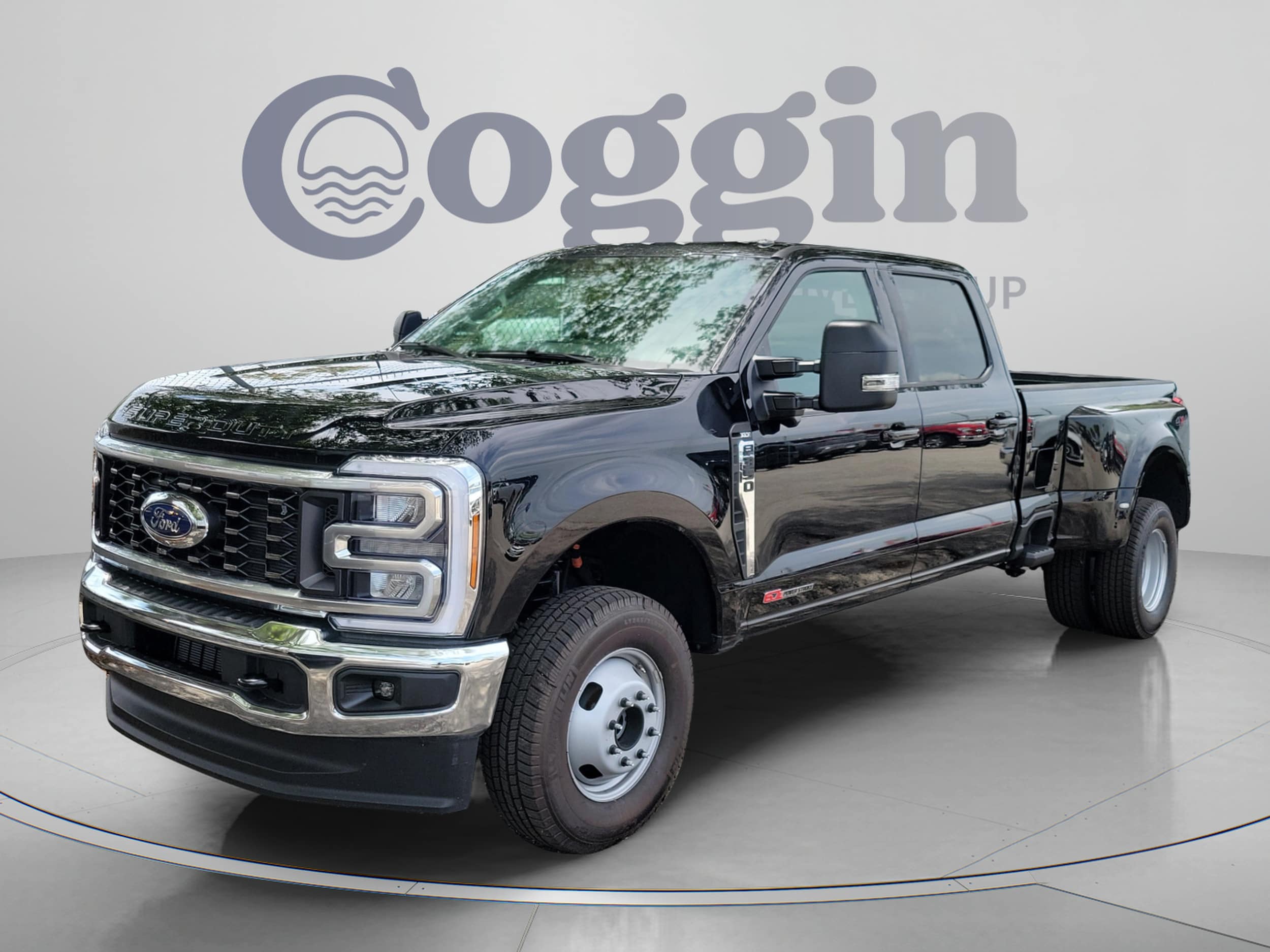 2026 Ford F-350 Truck Crew Cab 