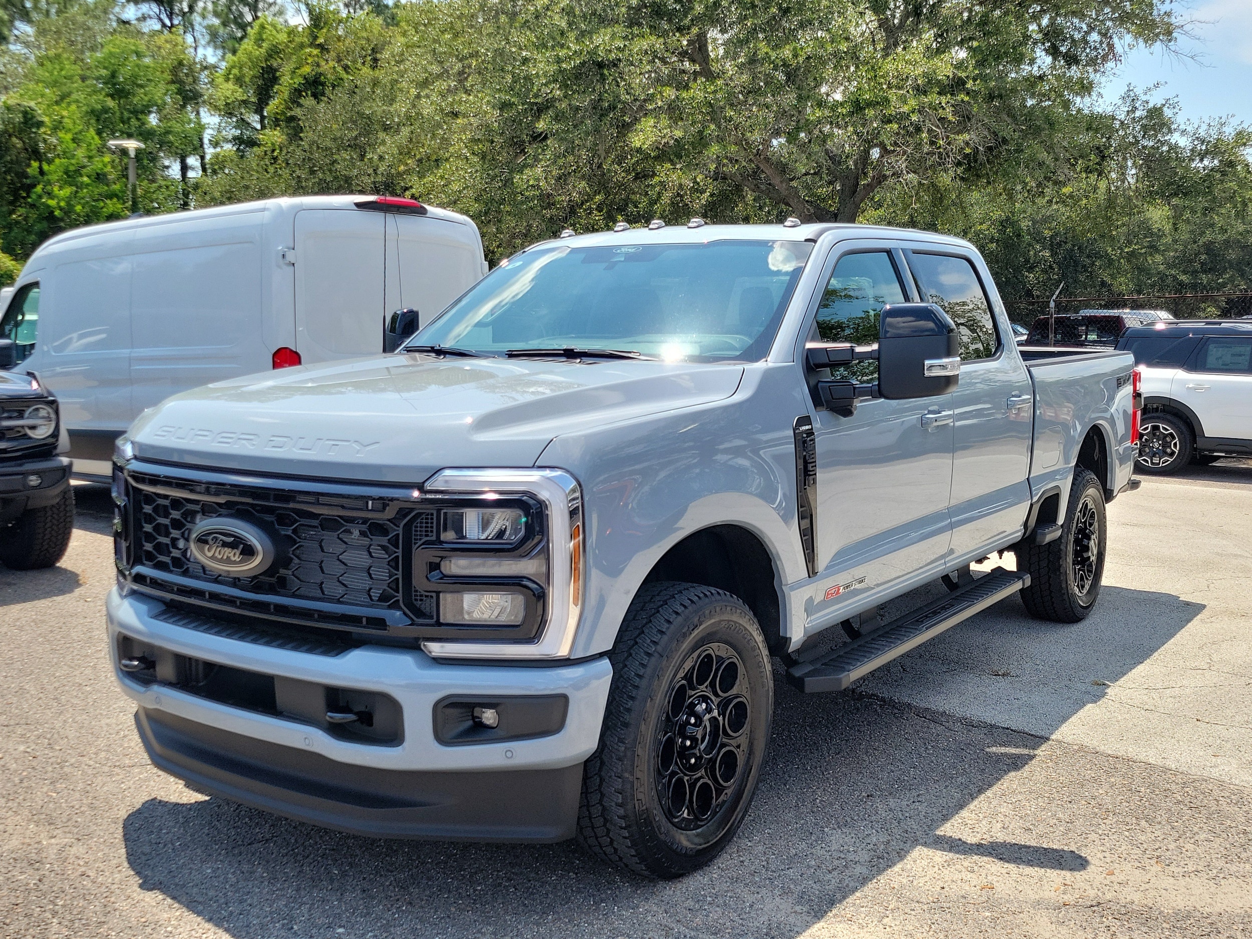 2026 Ford F-350 Truck Crew Cab 