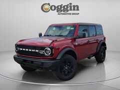 2025 Ford Bronco Big Bend SUV