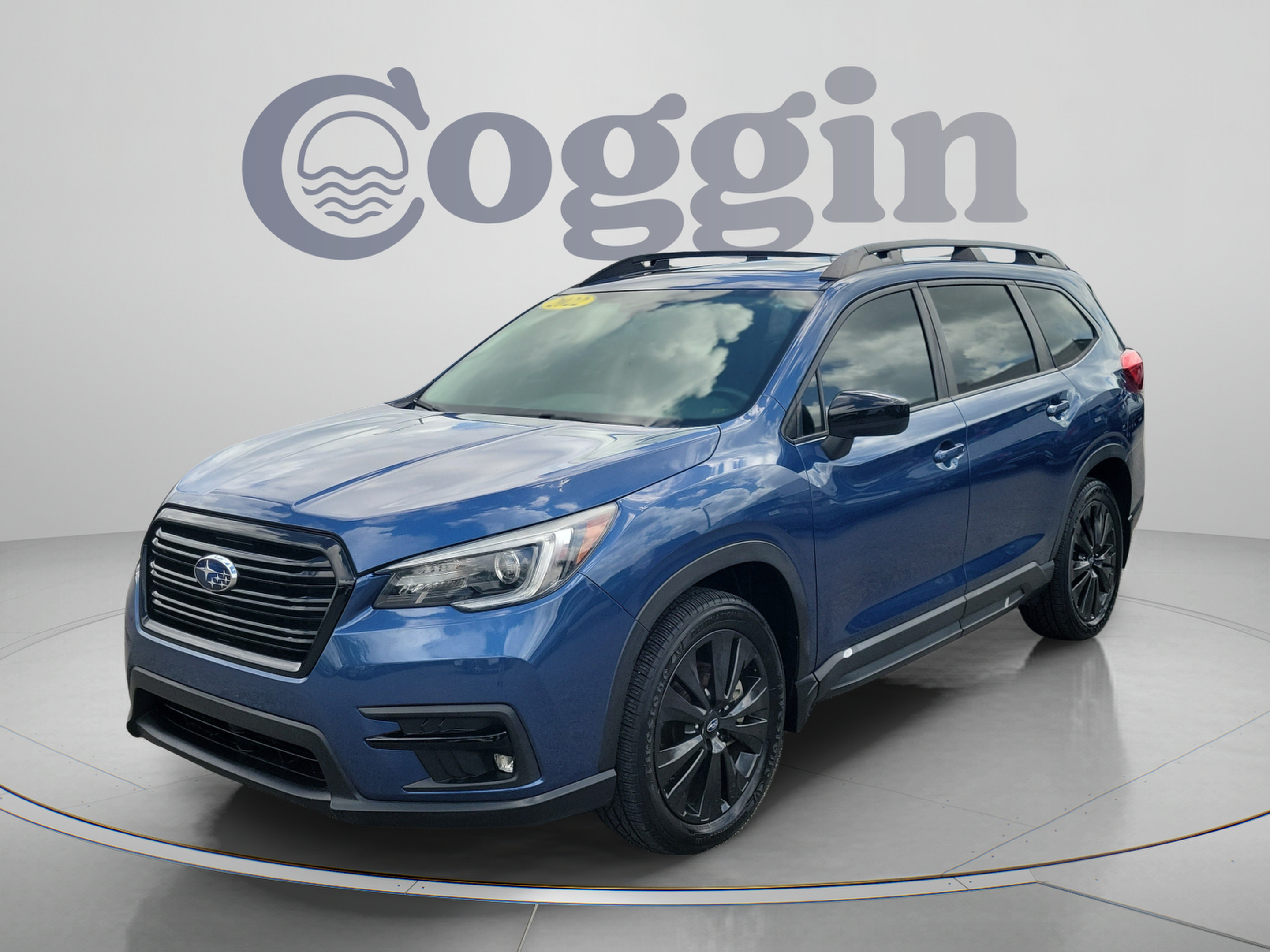 2022 Subaru Ascent Onyx Edition SUV