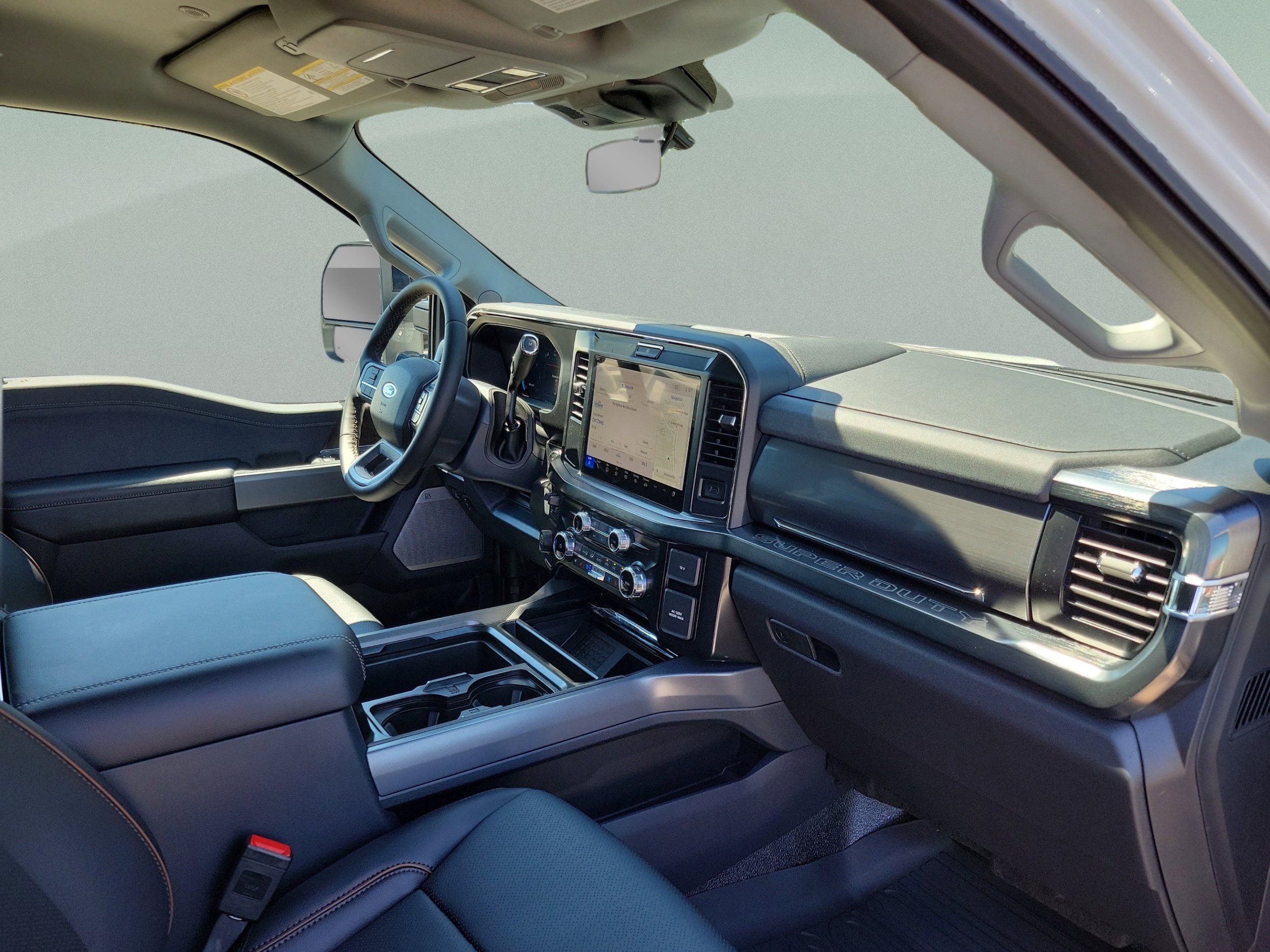 2026 Ford F-250 Super Duty Lariat - Photo 32