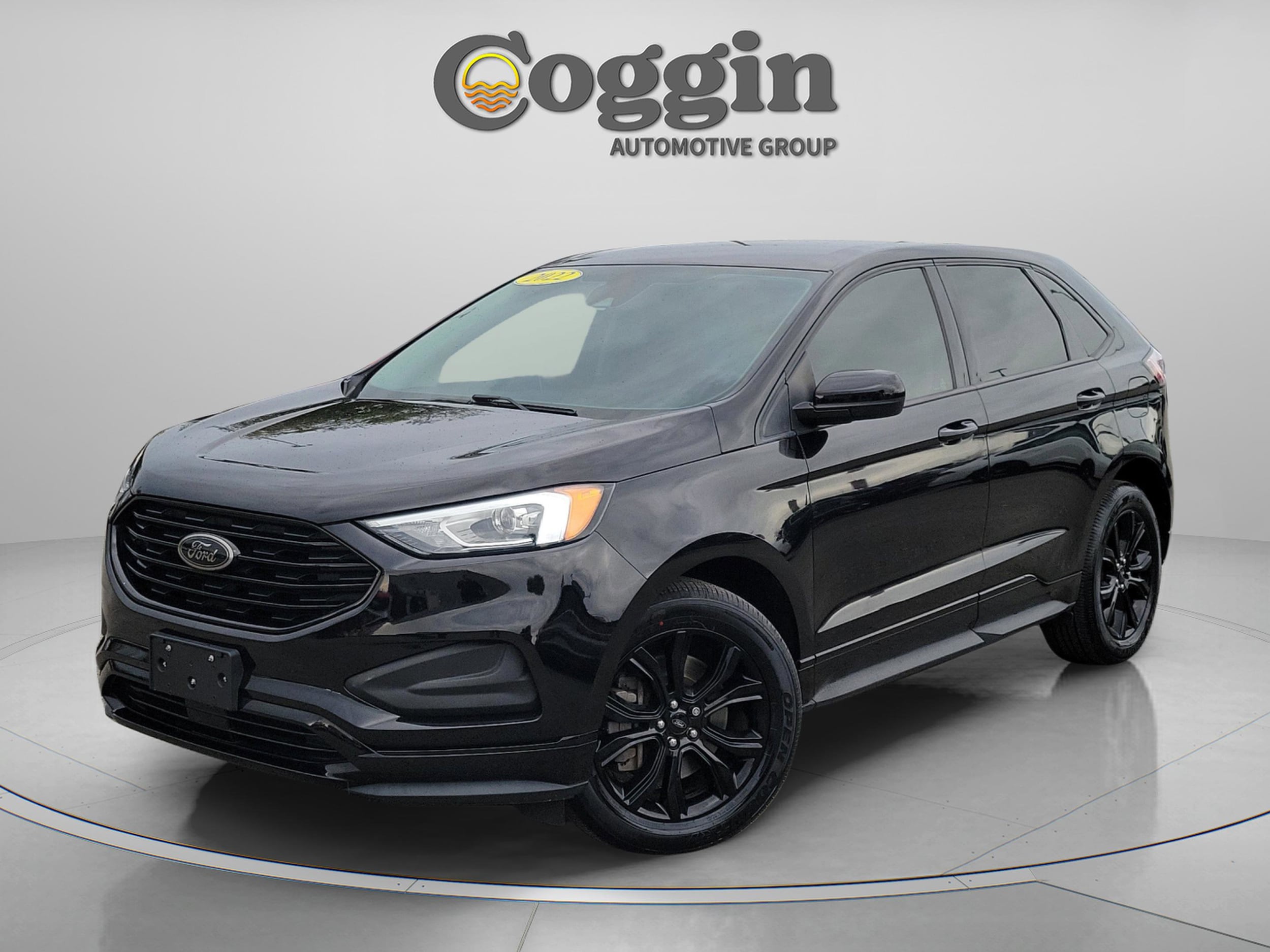 2022 Ford Edge SE
