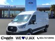  Ford Transit-250 Cargo