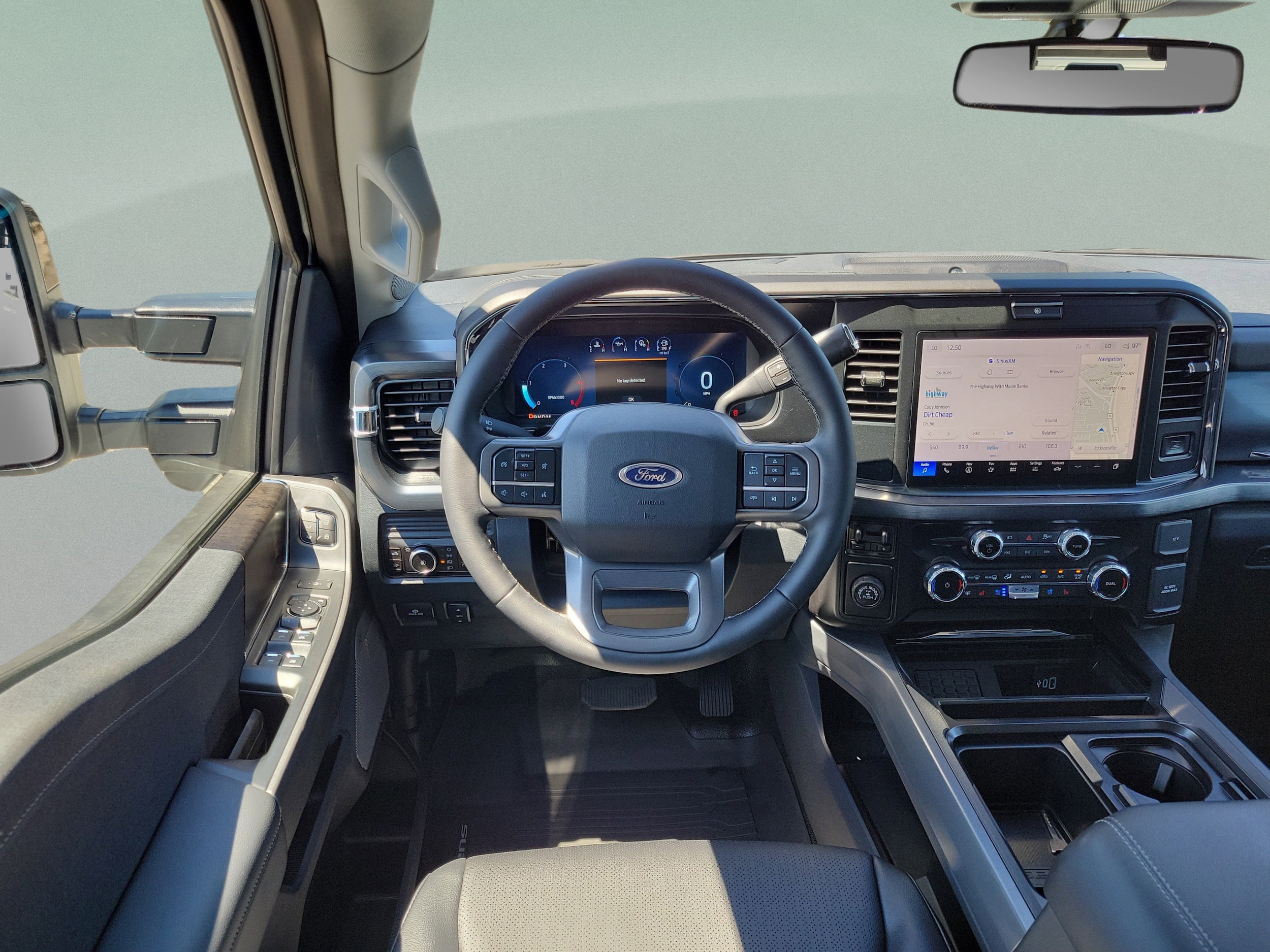 2026 Ford F-250 Super Duty Lariat - Photo 23