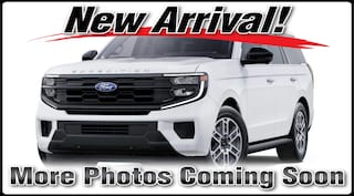 2025 Ford Expedition Active SUV