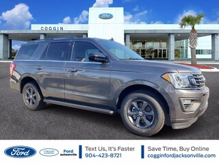2021 Ford Expedition STX XL 4x2