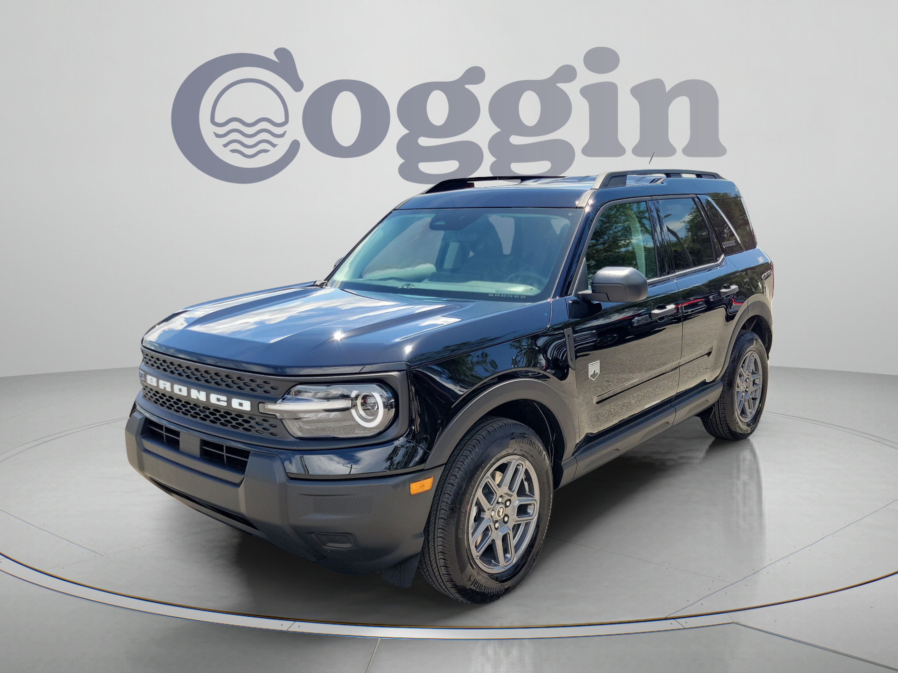 2026 Ford Bronco Sport Big Bend SUV