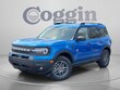  Ford Bronco Sport