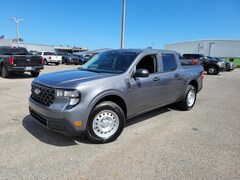 2026 Ford Maverick XL Truck SuperCrew