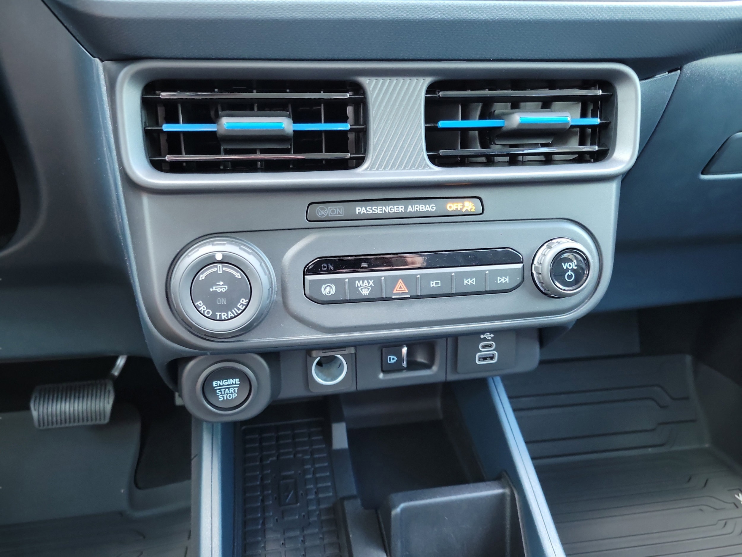 2025 Ford Maverick Lobo Premium - Photo 18