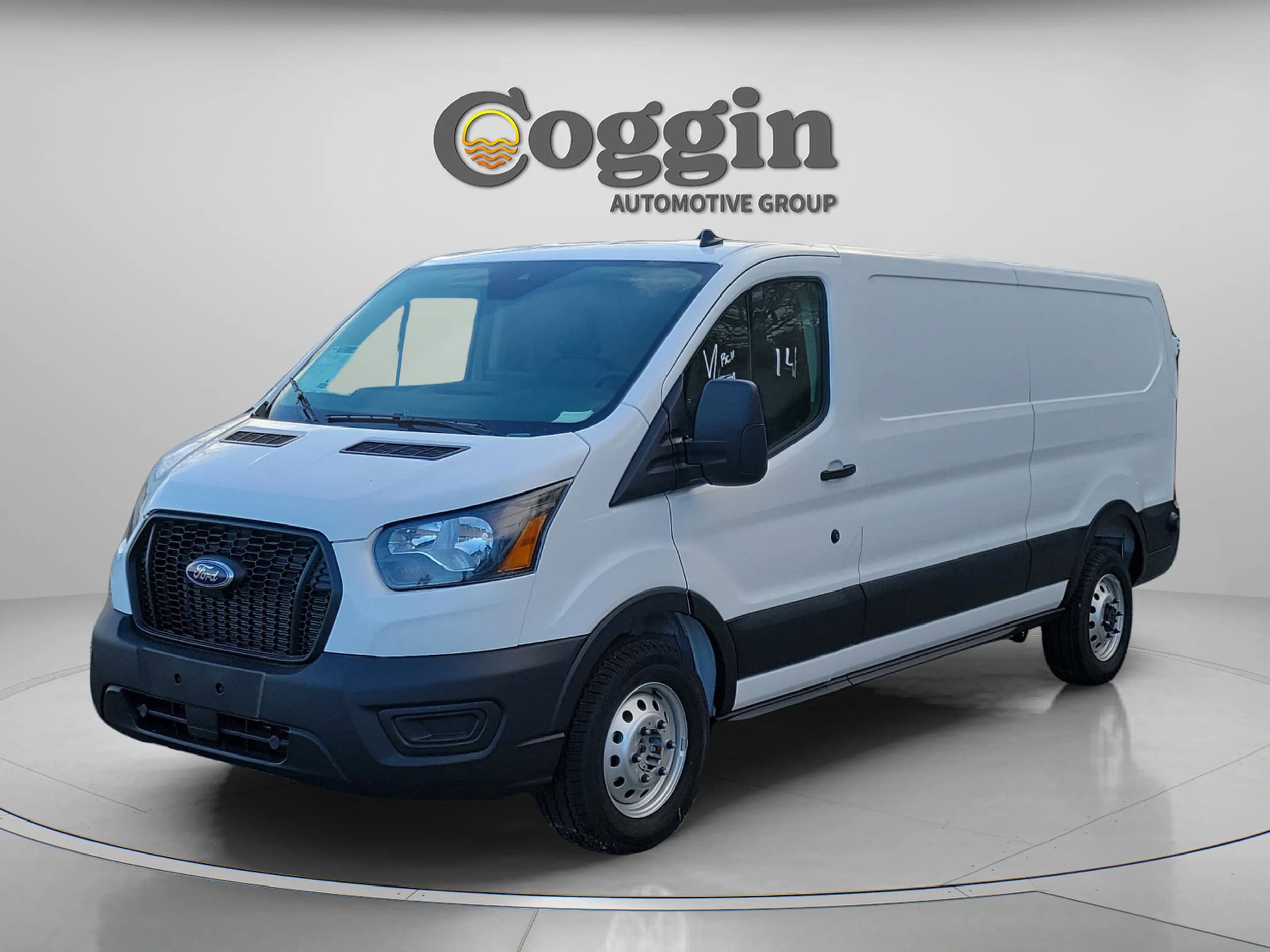 2025 Ford Transit 350 Low Roof 148 WB 9950# AWD's photo