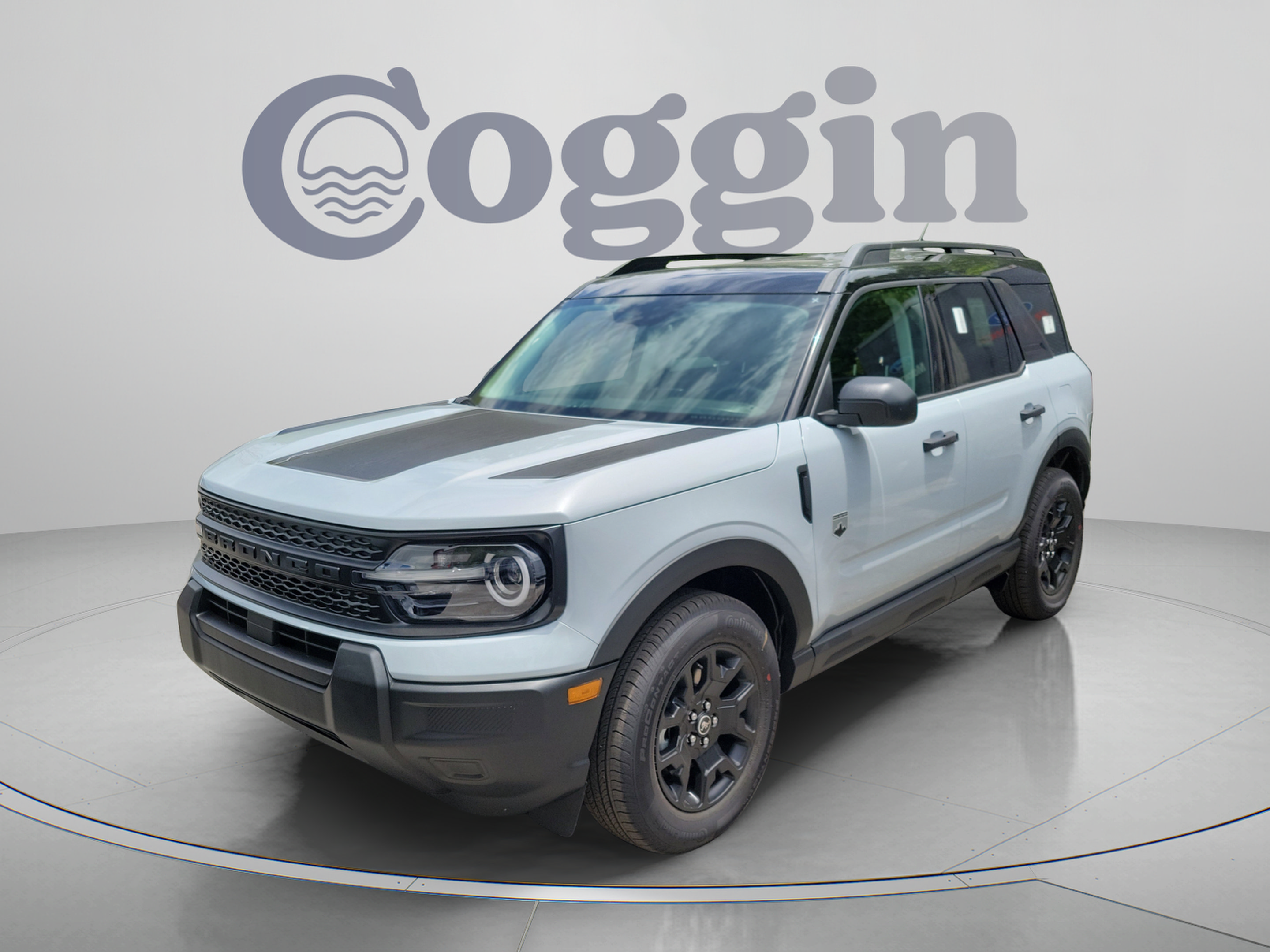 2026 Ford Bronco Sport Big Bend SUV