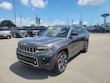  Jeep Grand Cherokee L