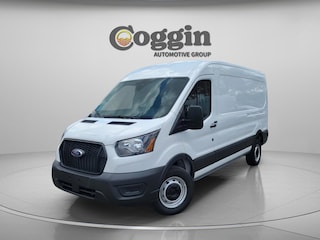2025 Ford Transit-250 Cargo Van High Roof Van