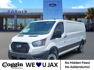 2024 Ford Transit-350 Cargo Base Van Low Roof Van