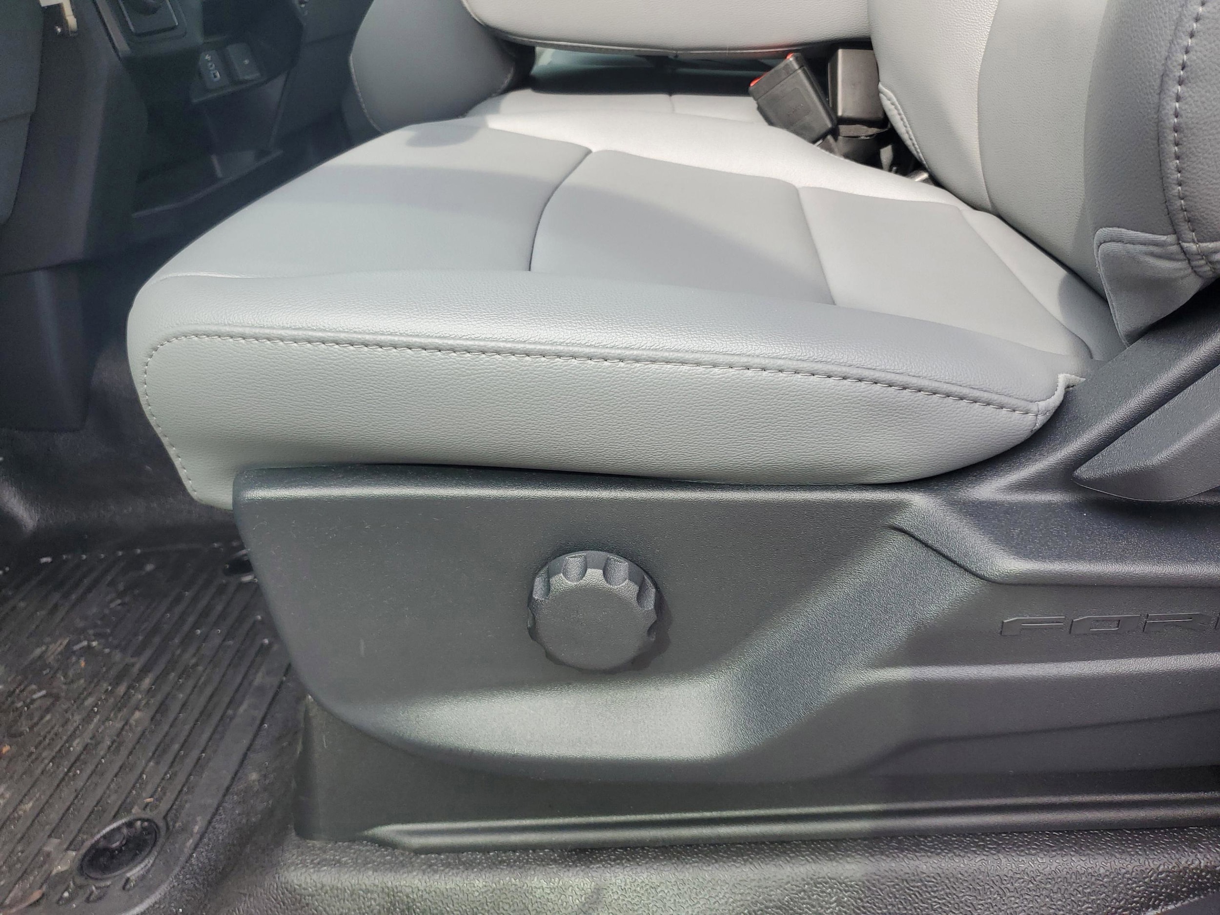 2026 Ford F-350 Super Duty XL - Photo 36