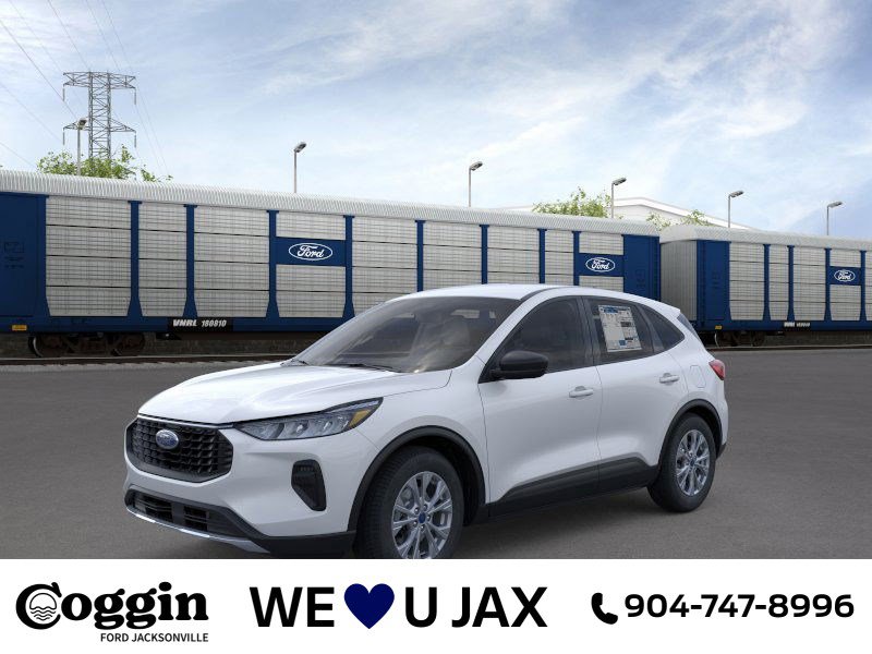 2026 Ford Escape Active's photo