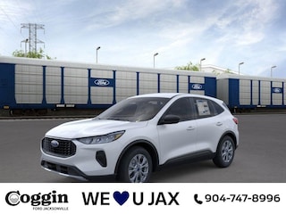 2026 Ford Escape Active SUV