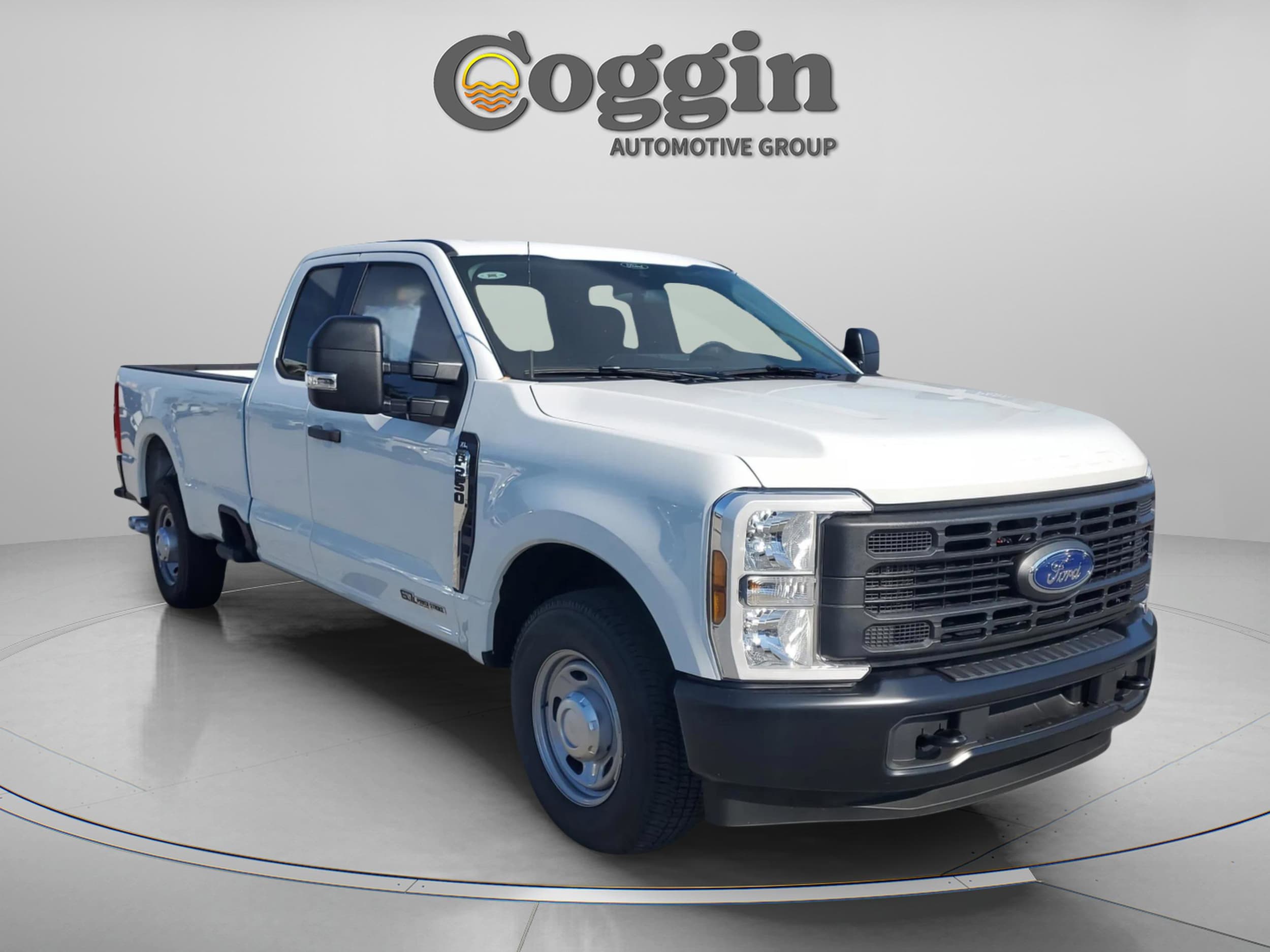 2025 Ford F-250 Super Duty XL - Photo 7