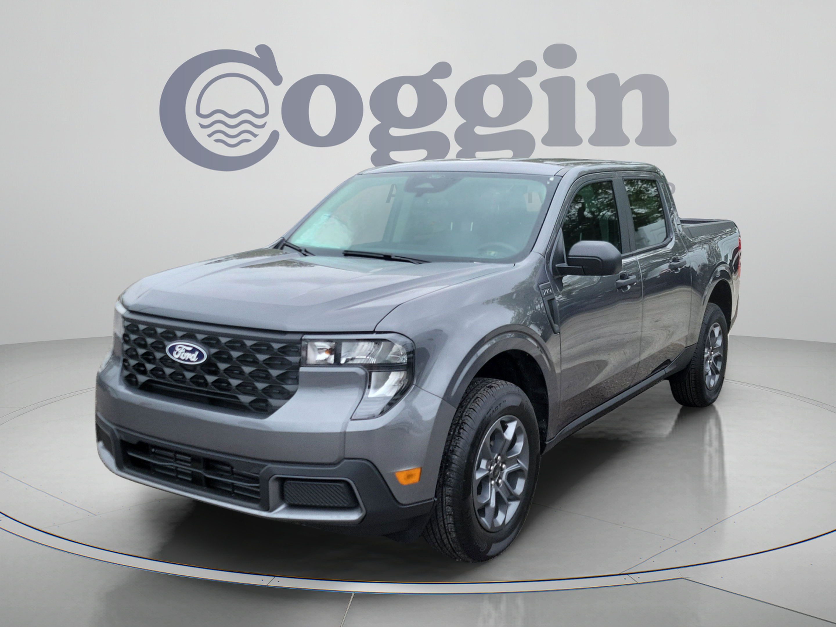 2026 Ford Maverick XLT Truck SuperCrew