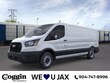 Ford Transit-150 Cargo