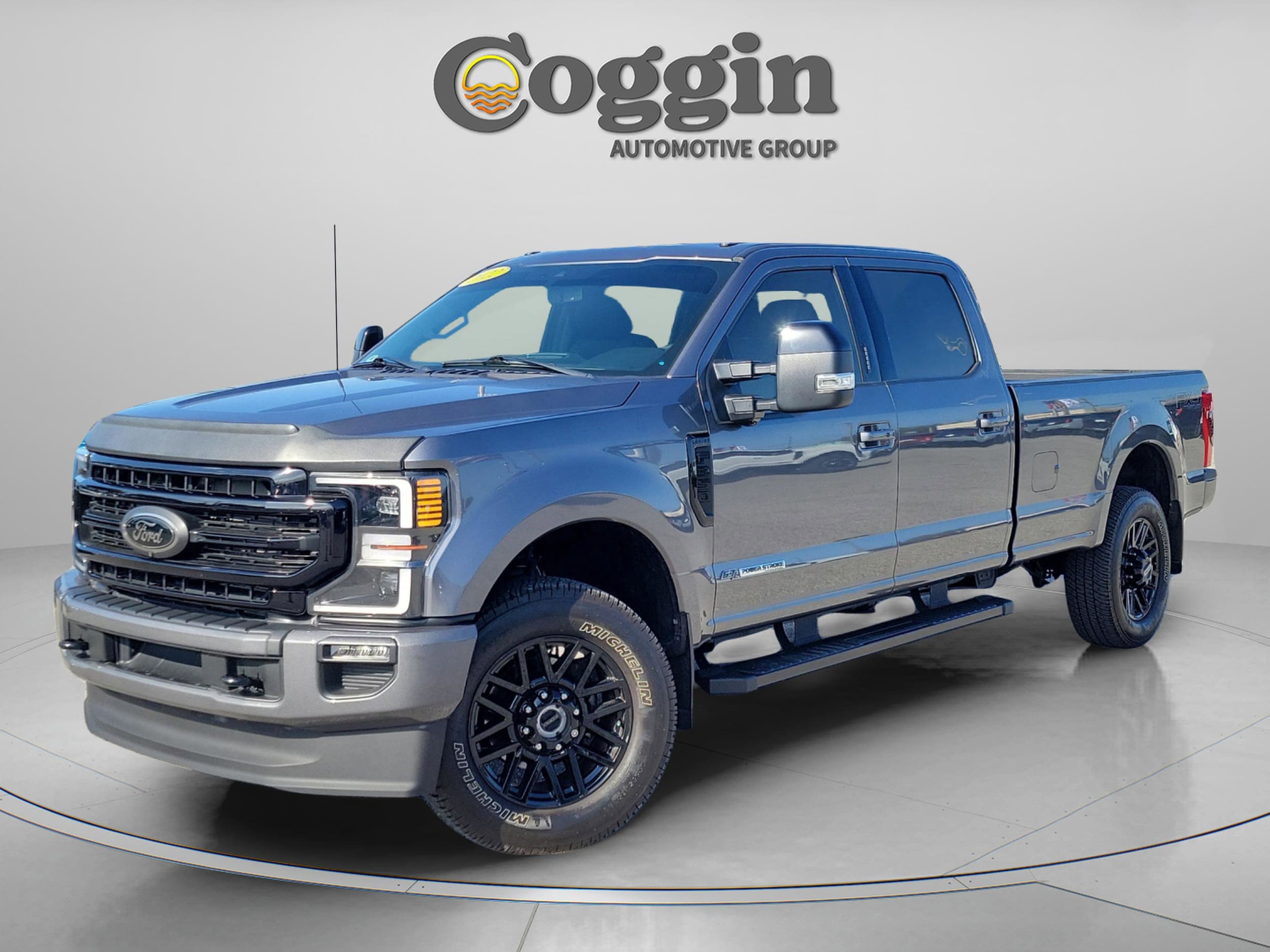 2022 Ford F-350 Super Duty XL