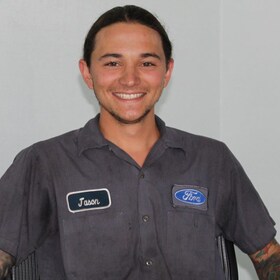 Staff member Jason Williams from ID_020fb3baa971