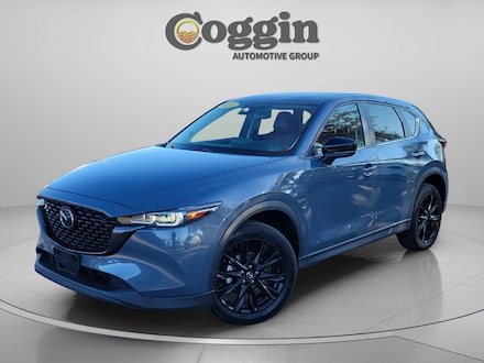 2024 Mazda CX-5 2.5 S Carbon Edition SUV