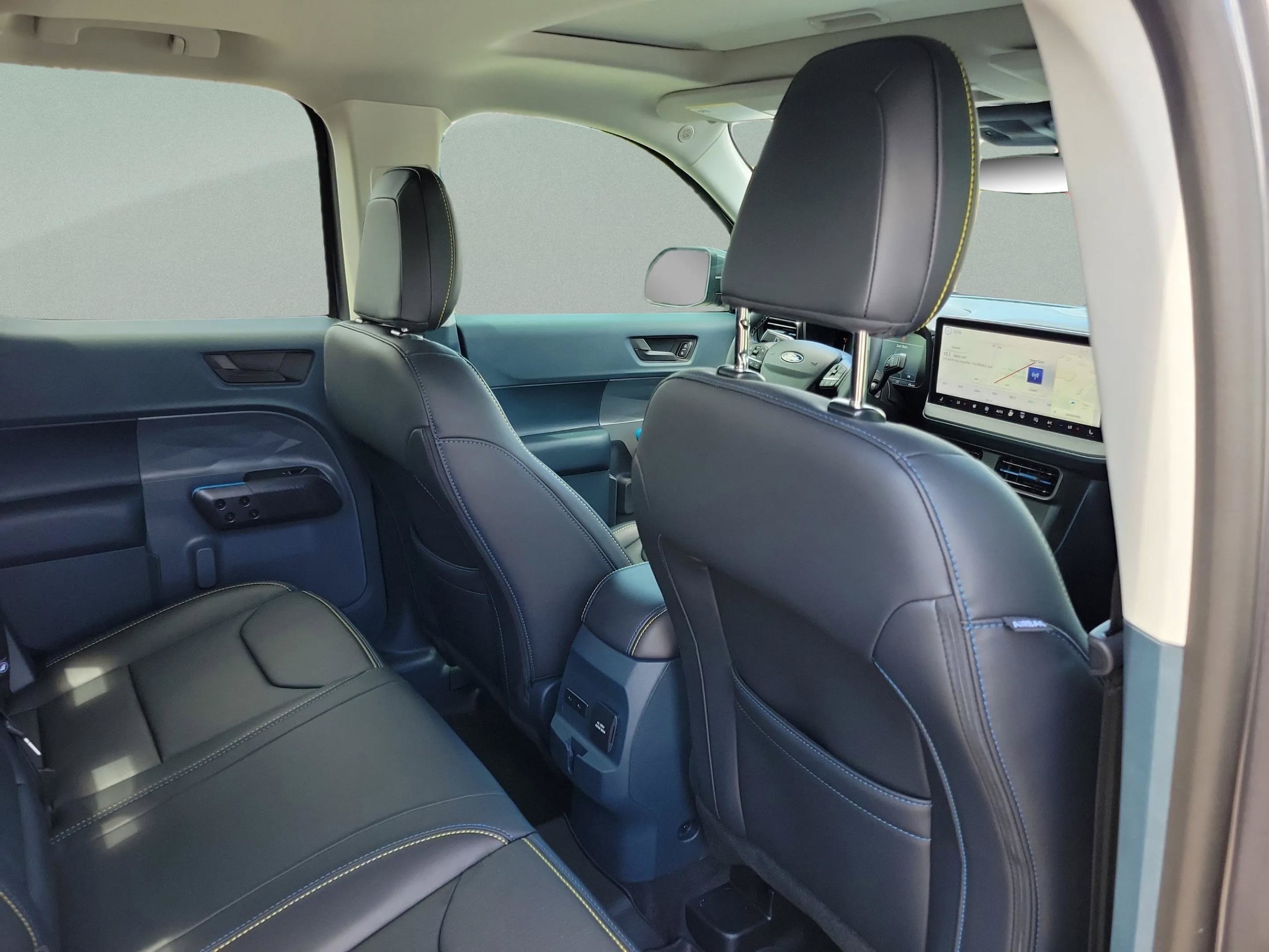 2025 Ford Maverick Lobo Premium - Photo 24