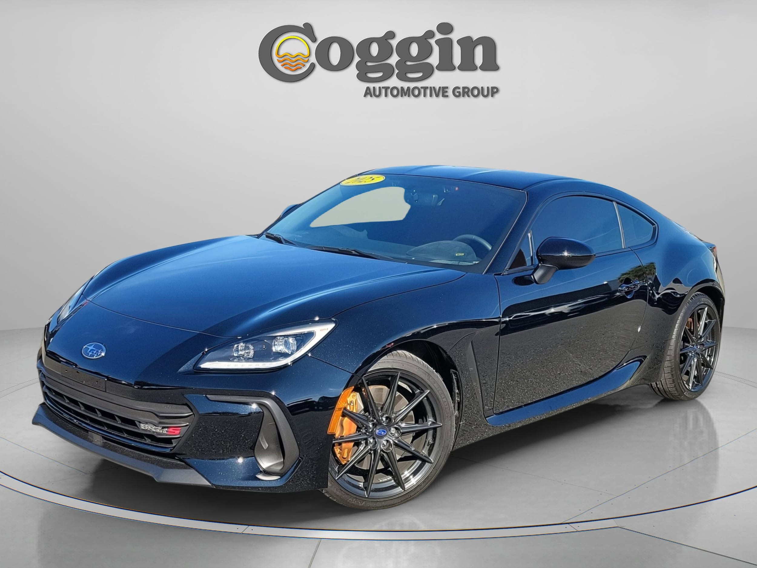 2025 Subaru BRZ tS's photo